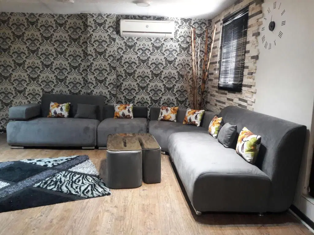 فروش خانه ویلایی باقرشهر