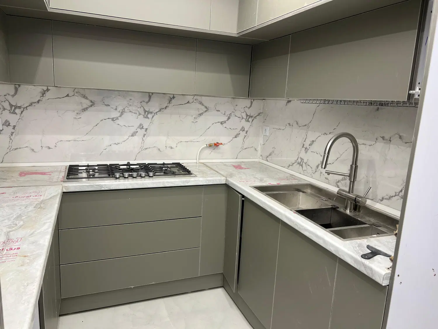 اپارتمان۲خوابه رهن کامل فدک
