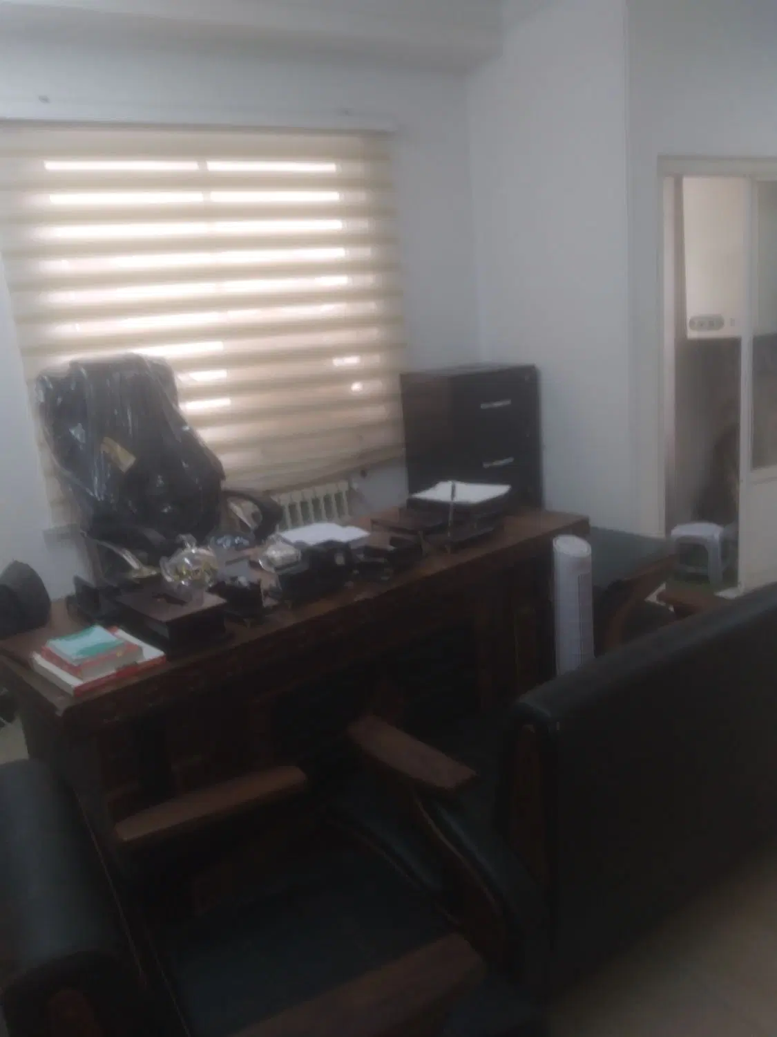 اجاره اتاق اداری