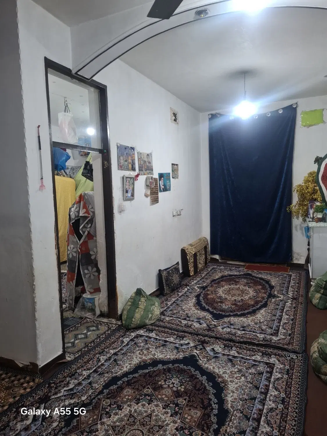 فروش خانه دربند غربی