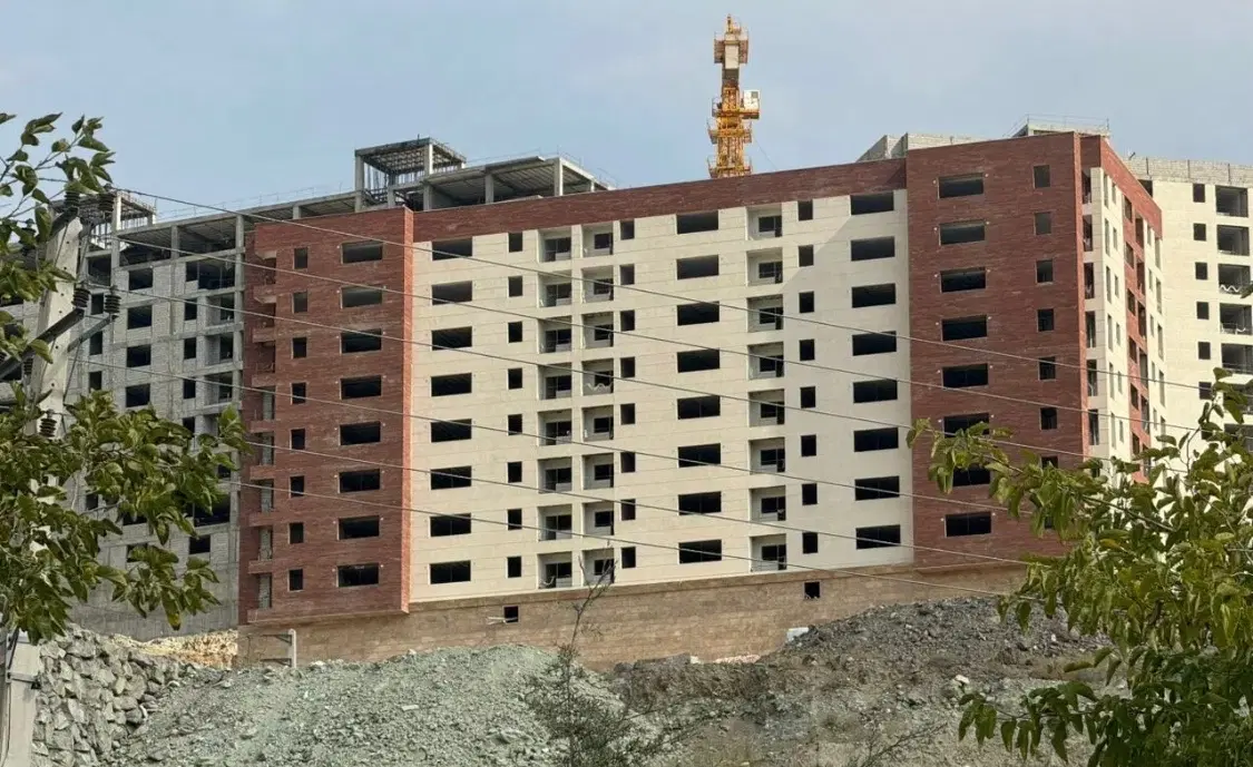 فرصت خرید آپارتمان بنیاد مسکن اقساط