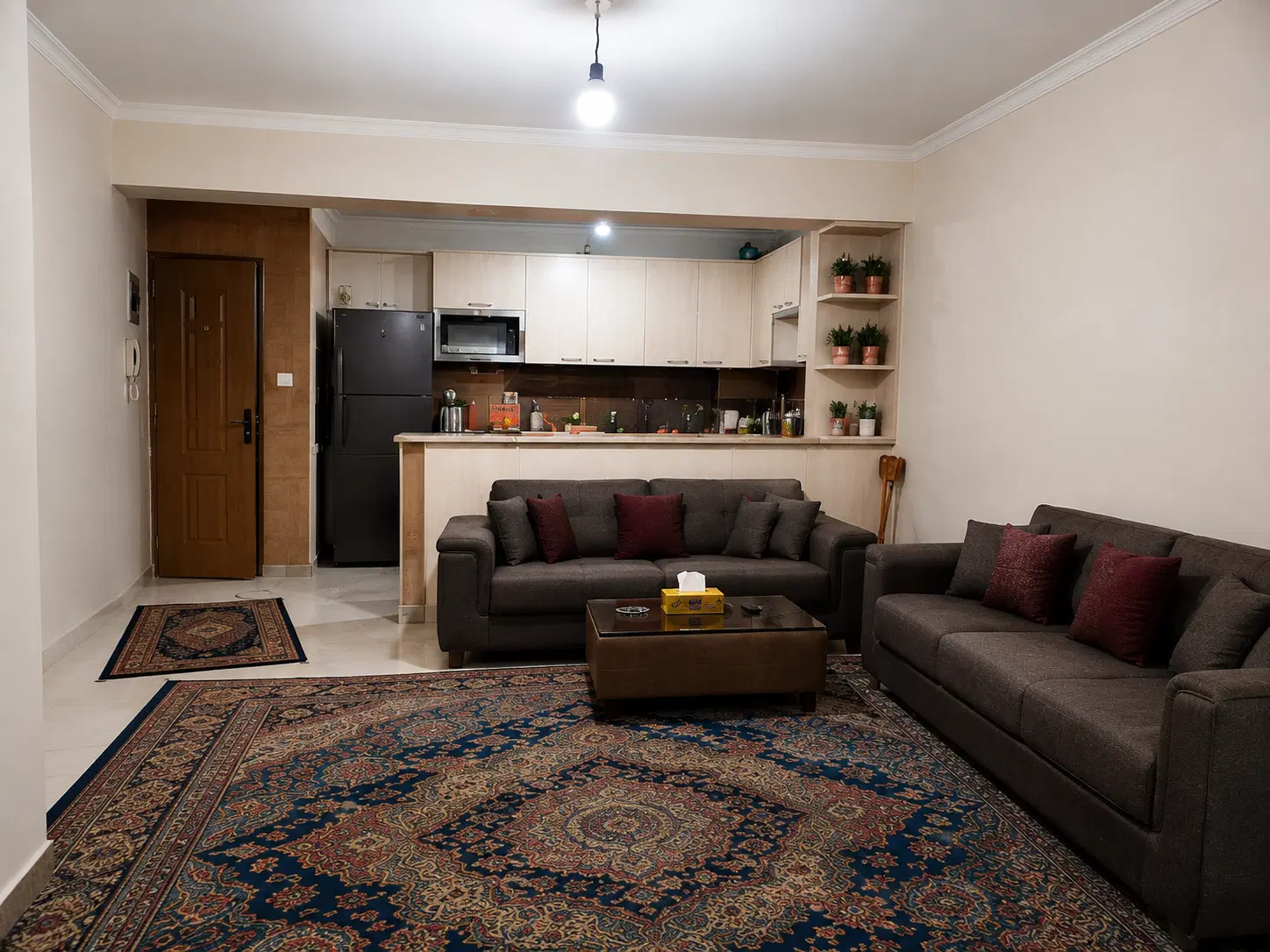85مترمجیدیه ۱۷