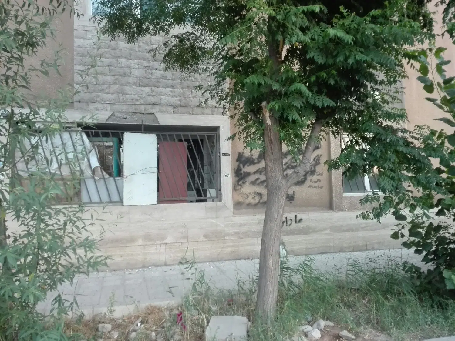 فروش یک واحد اپارتمان در پاکدشت مسکن مهرامام رضا