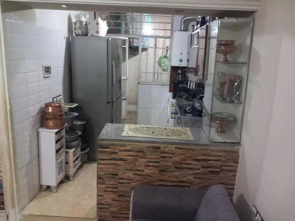 رهن و اجاره منزل توس ۵۵