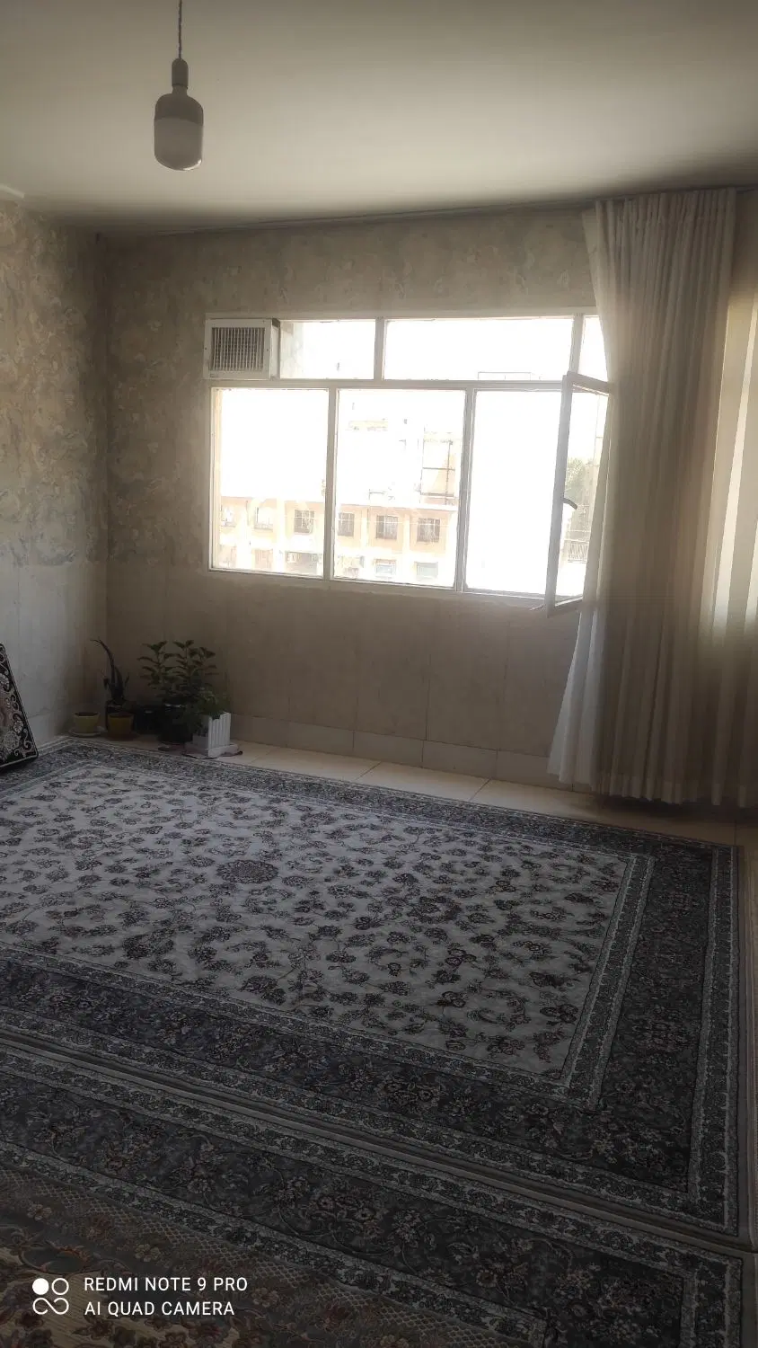 آپارتمان ۷۰ متر جوادیه