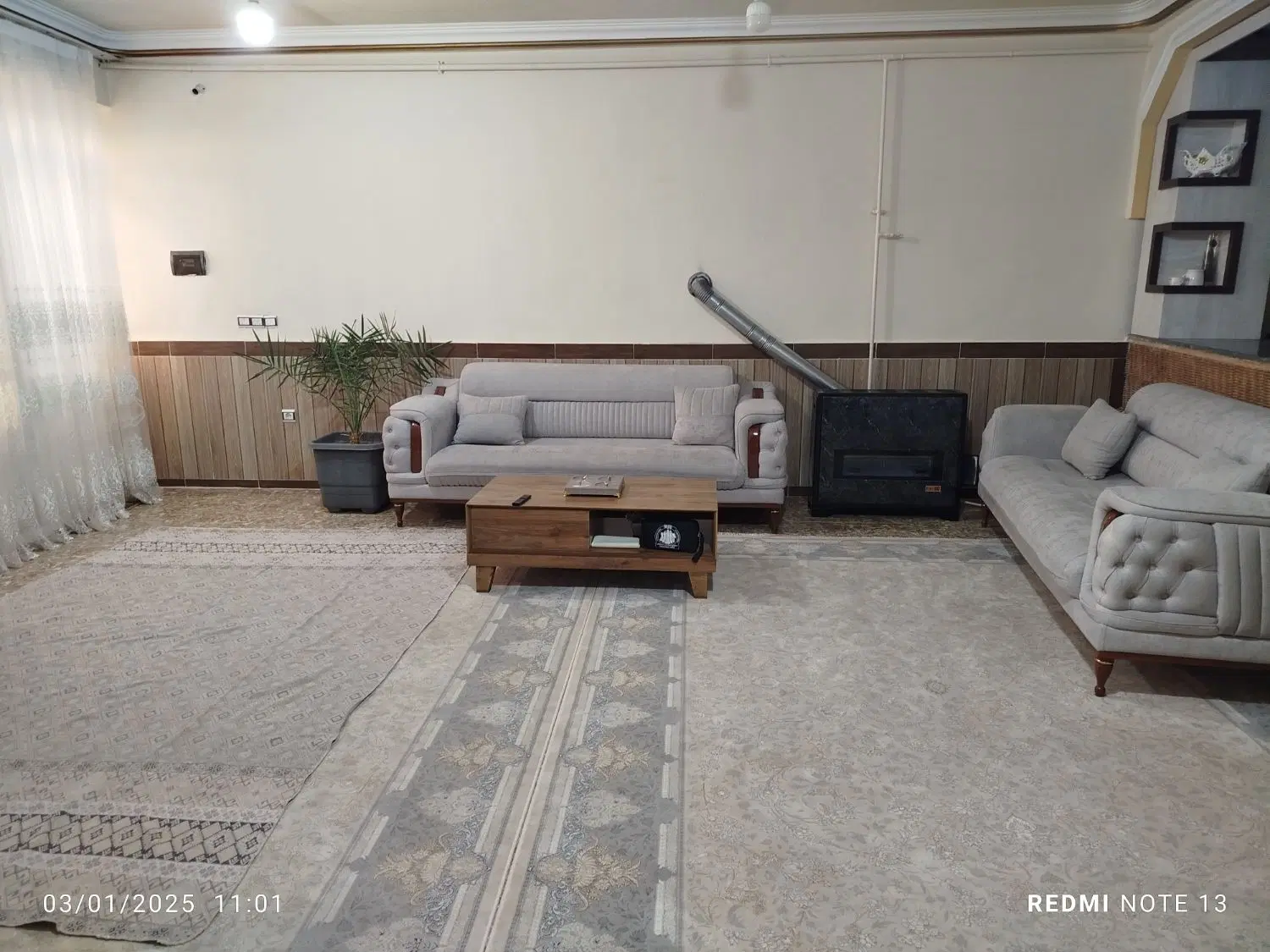 فروش منزل مسکونی