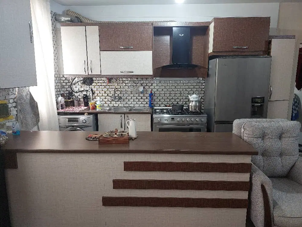فروش واحد مسکونی
