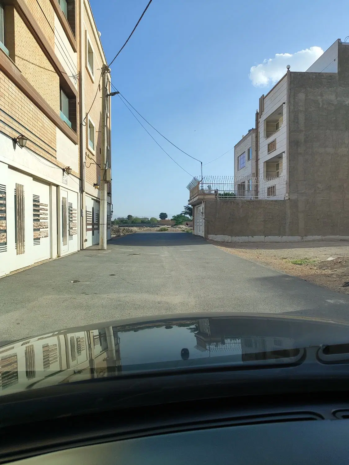 زمین حکمتیان