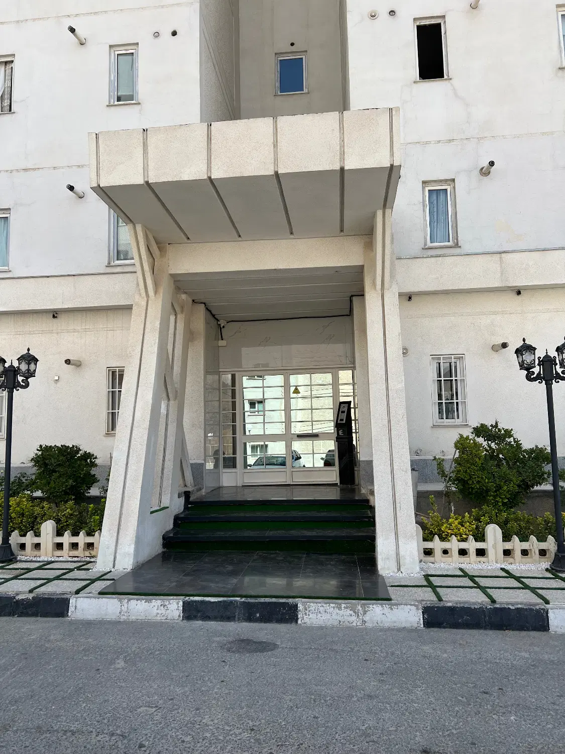فاز۱۱ زون۴ بلوک۷