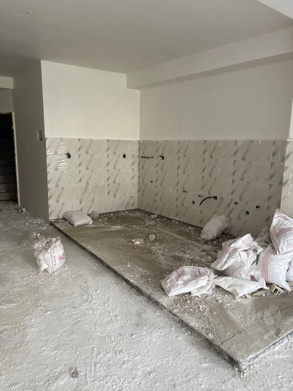 فروش آپارتمان ۸۰متر عباسی _بیلانکوه برخیابان