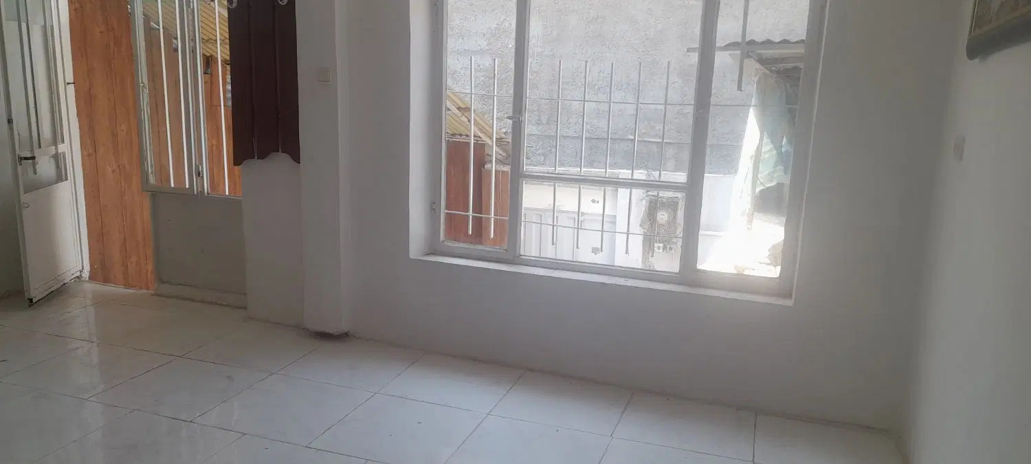 خانه ویلایی  ۶۵ متر دو طبقه