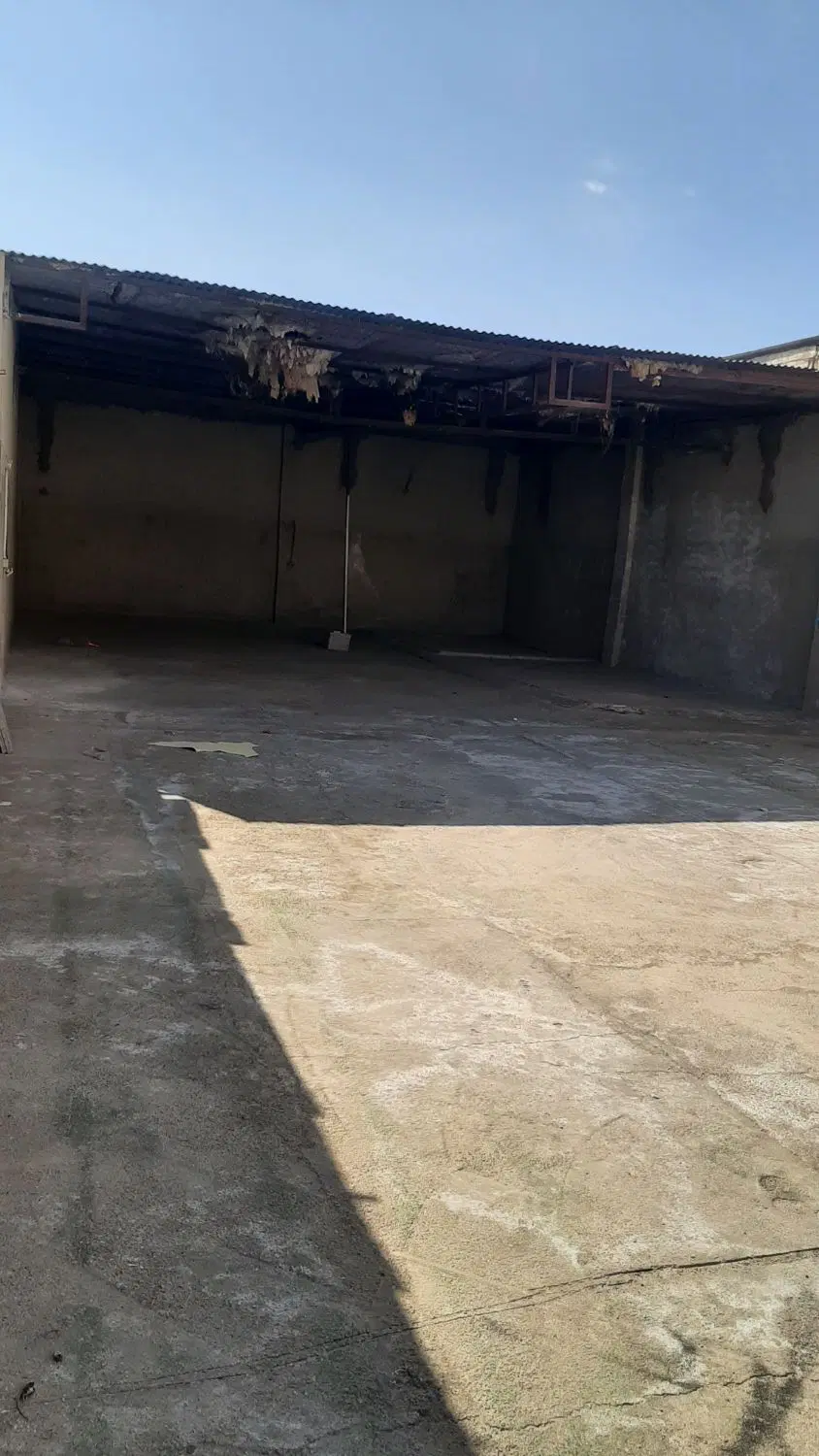 شهرک غرب