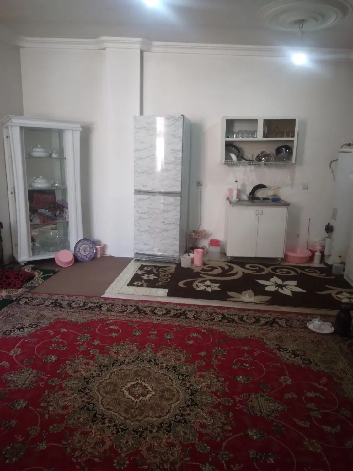املاک خانه
