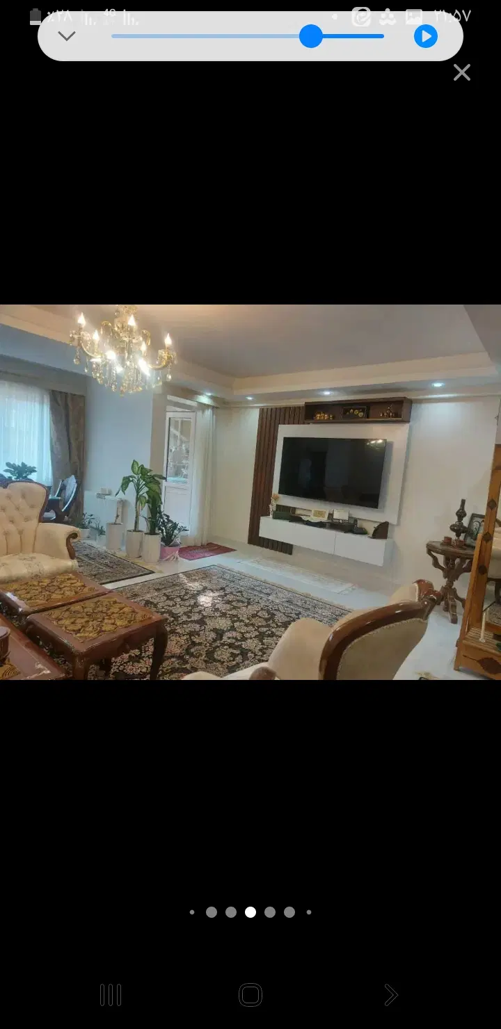 اجاره آپارتمان