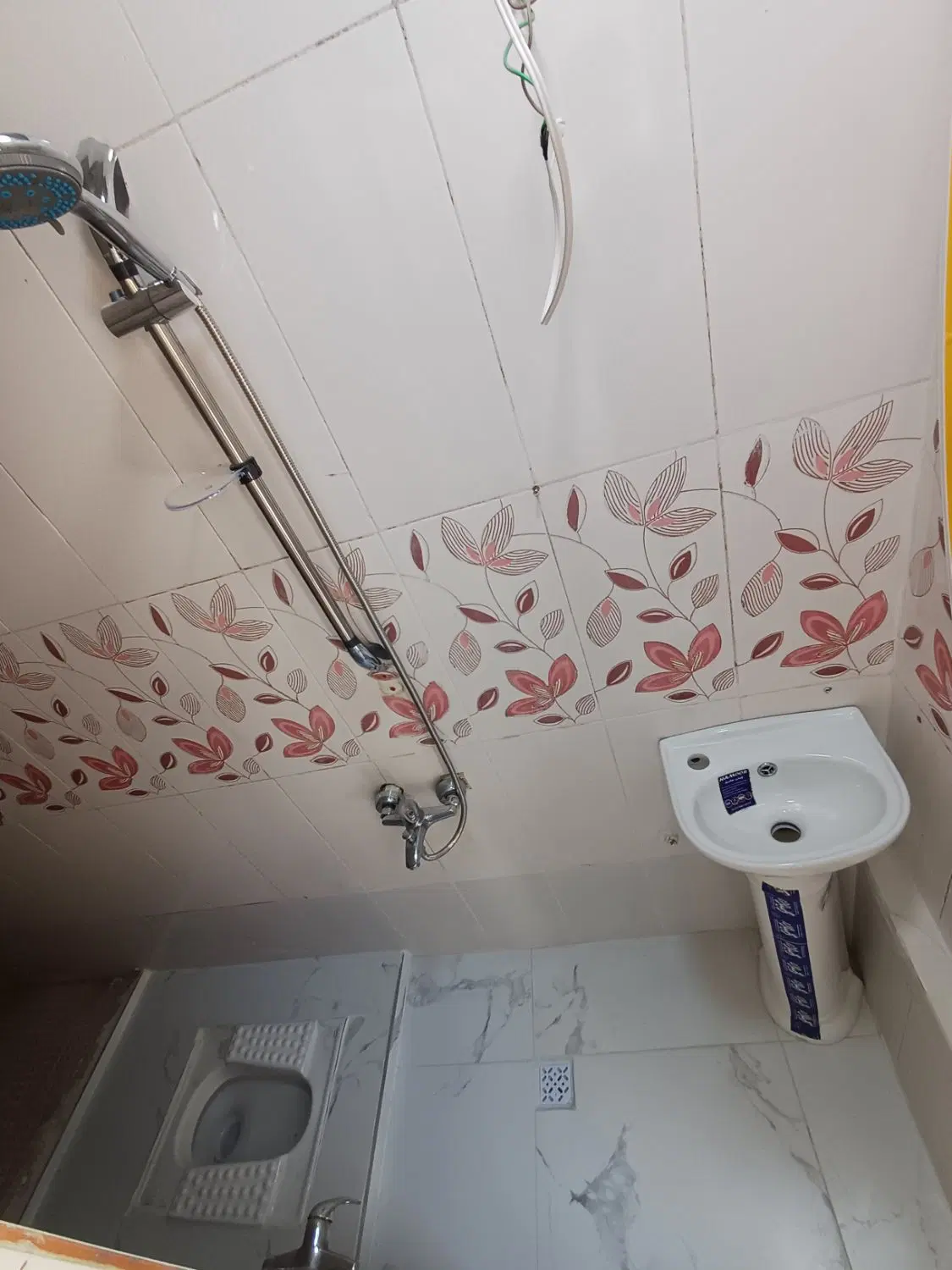 خانه ۳ طبقه راه جدا ۷ تیر فتحی ۲