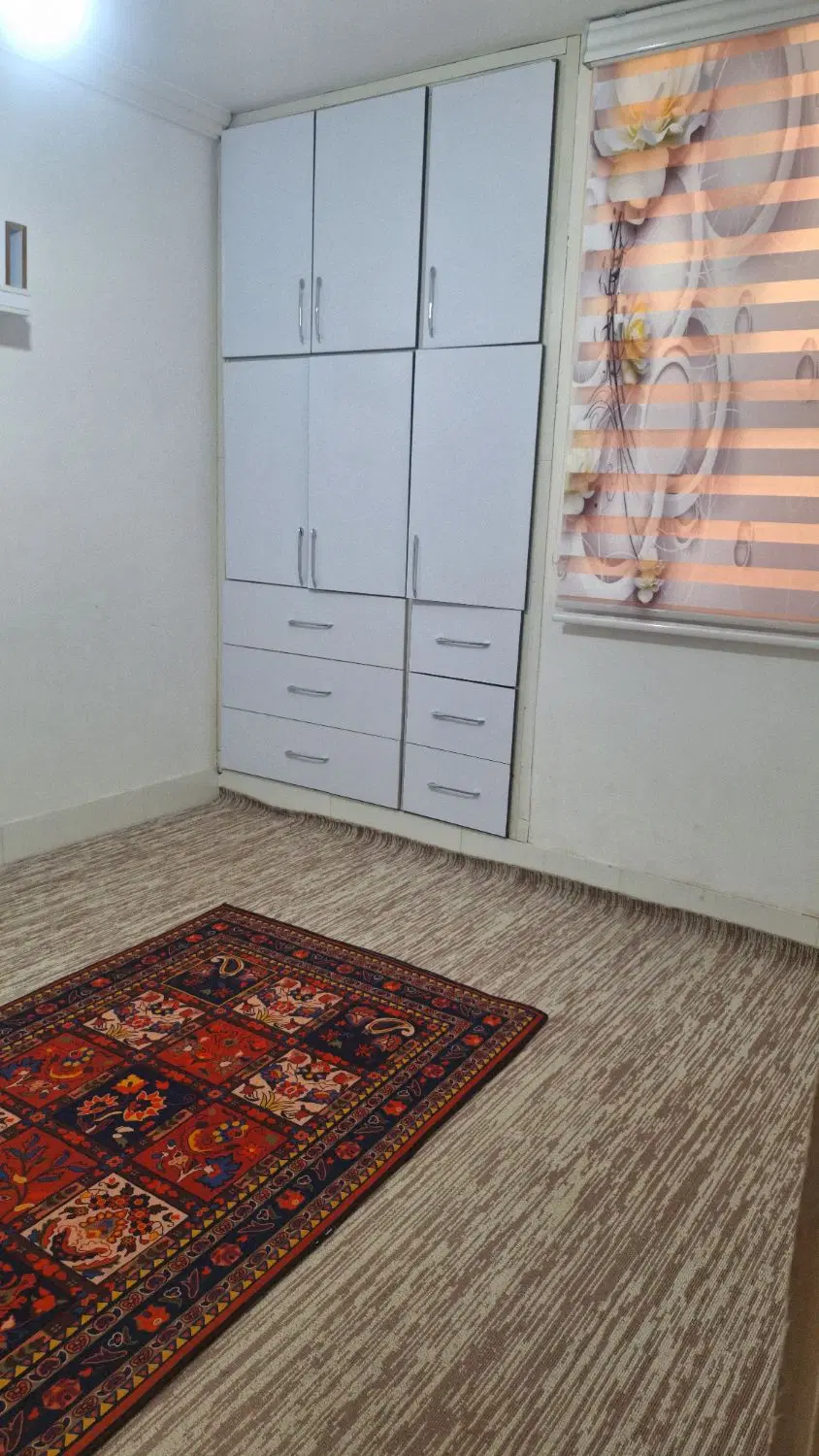 واحد ۹۰ متری تمیز عاشوری یادگار