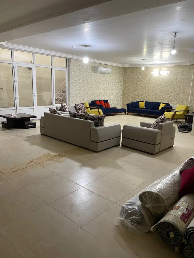 فروش آپارتمان