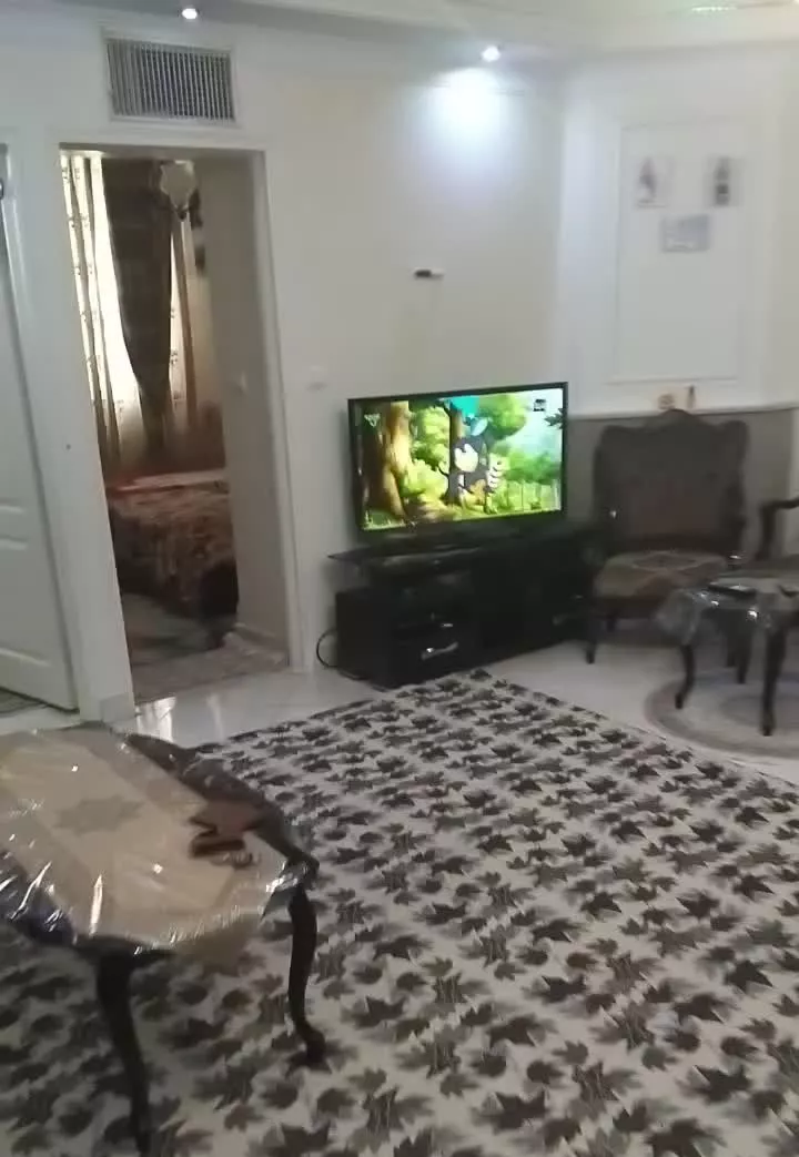 آپارتمان  فروشی  نیروی هوایی