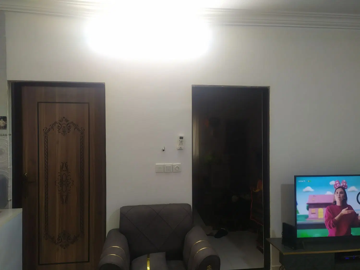 خانه ۱۳۲متری