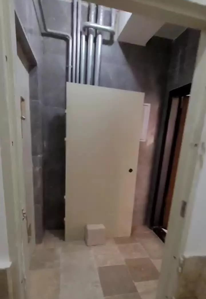 فروش واحدآپارتمانی شهرک بعثت