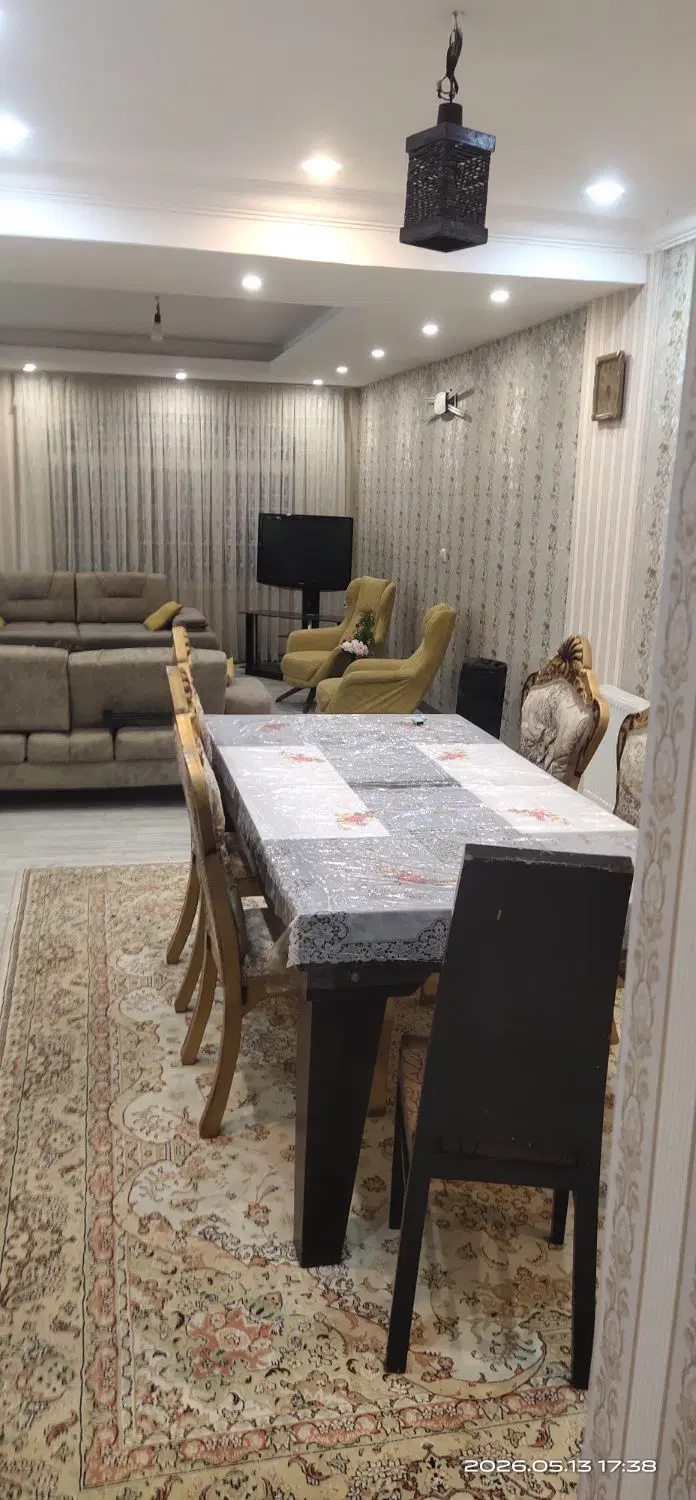 اجاره روزانه باغ ویلا خود شهریار