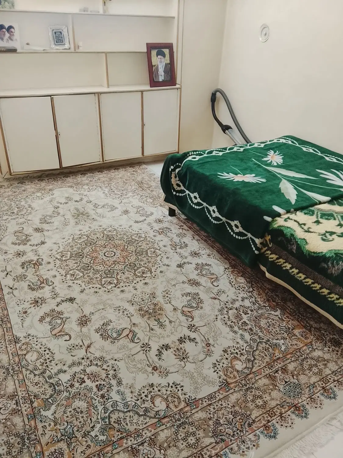 سوییت در خیابان امام رضا نزدیک حرم