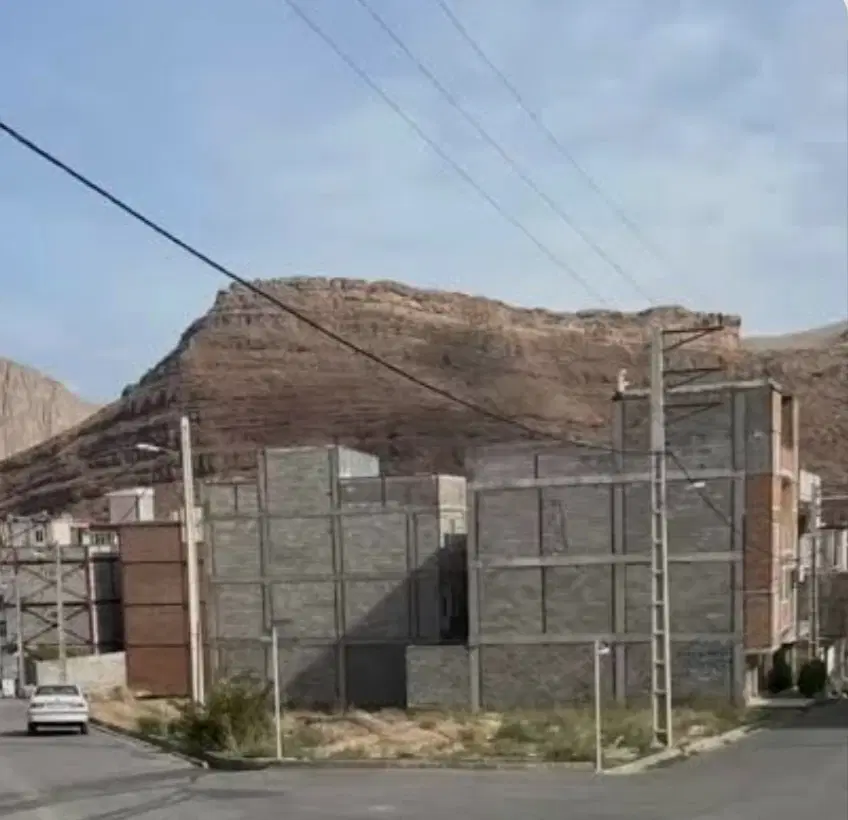فروش زمین گلدشت حافظ ۲۰۰ متر