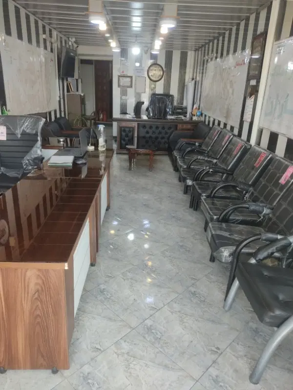 مغازه