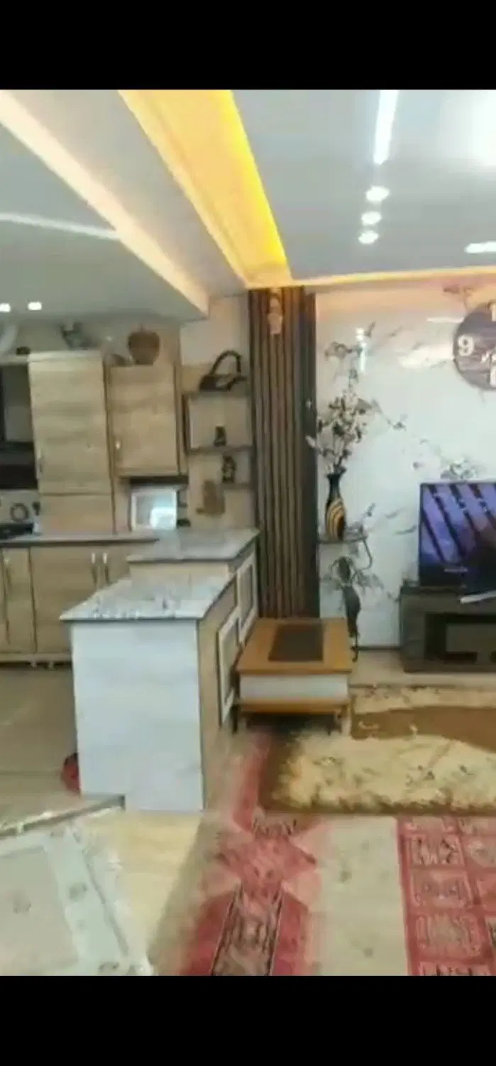 فروش واحد یکخوابه