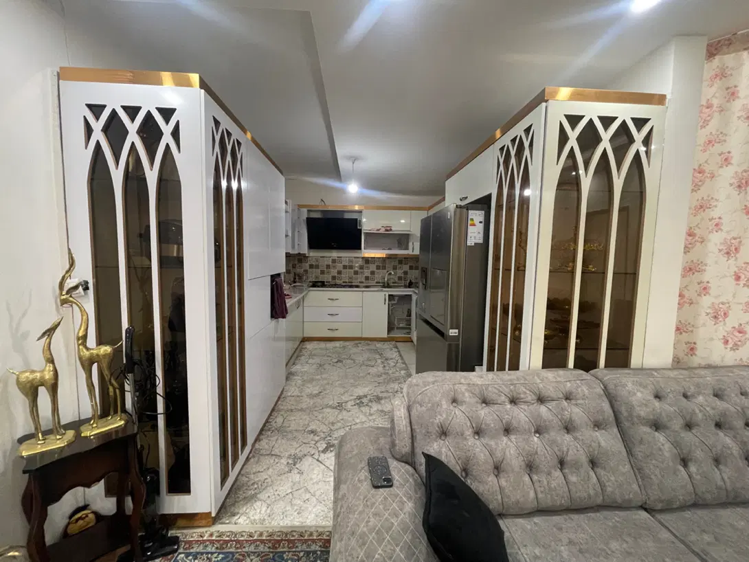۱۱۰ متر _ سیدی خیابان سحر