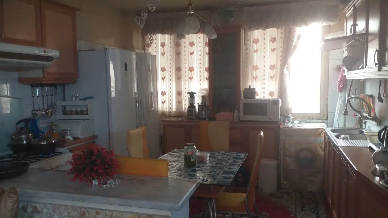 رهن و اجاره _ 72متر _ تک واحدی _ 2خواب _ پارکینگ
