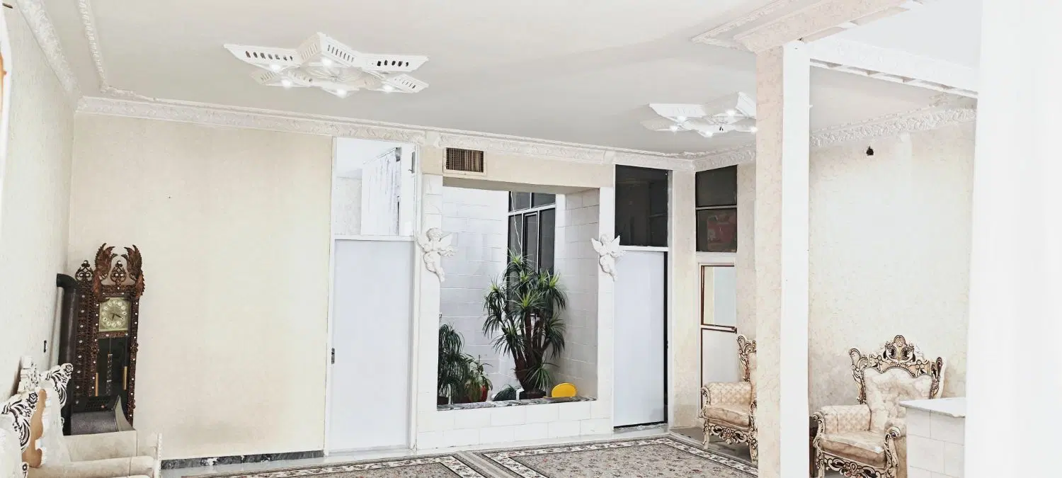 خانه شهرک امام خمینی