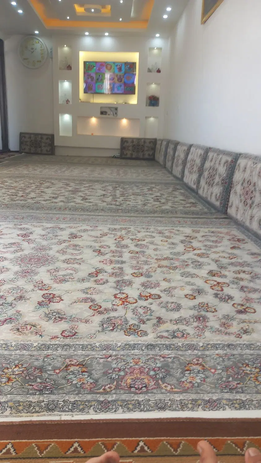 فروش خانه ویلایی ۸۵ متری