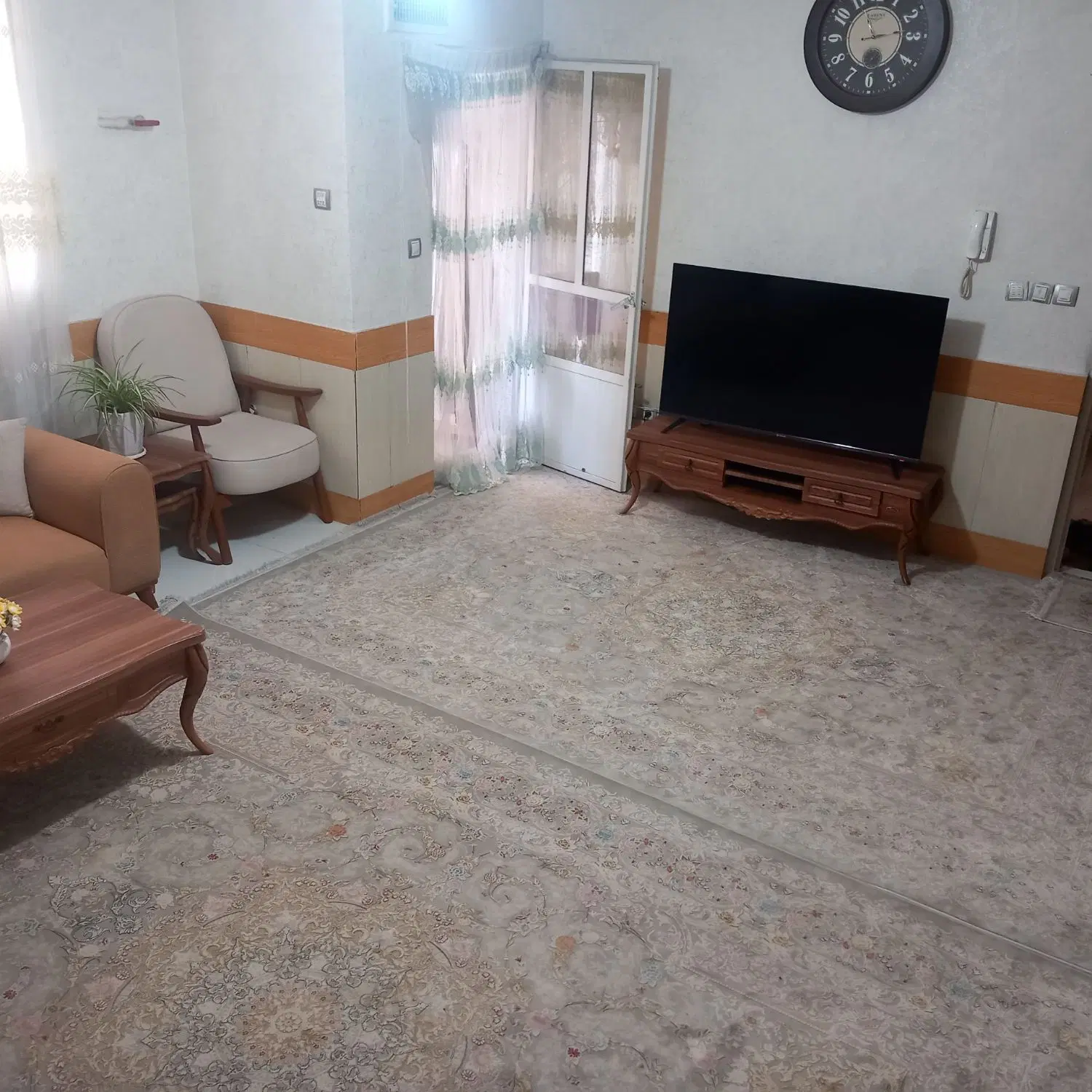 واحد65متری تک خواب