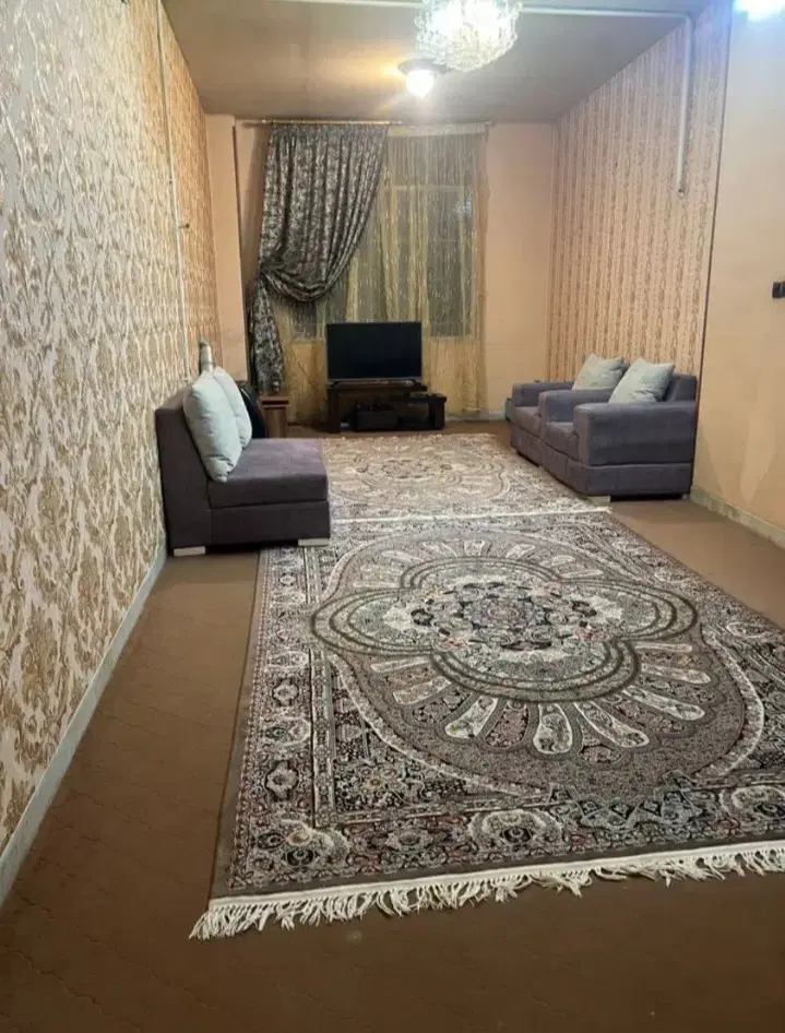 سوئیت اجاره ای و خانه مبله