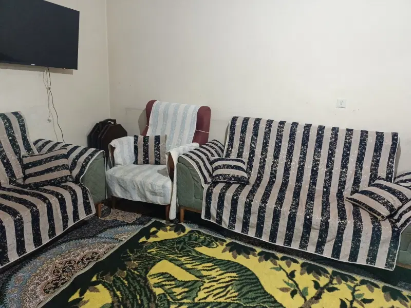 منزل اجاره ای در بلوار فرصت شیرازی