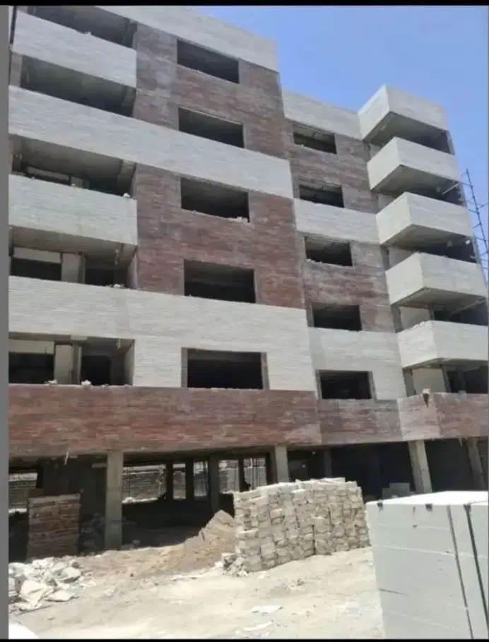 تفتان شهر _ شهرک جهاد