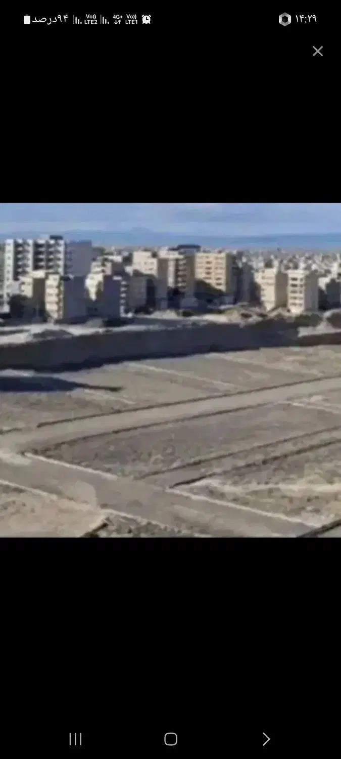 زمین پیله سحران