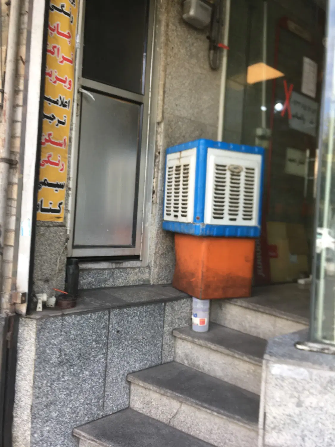 اجاره و رهن مغازه تجاری