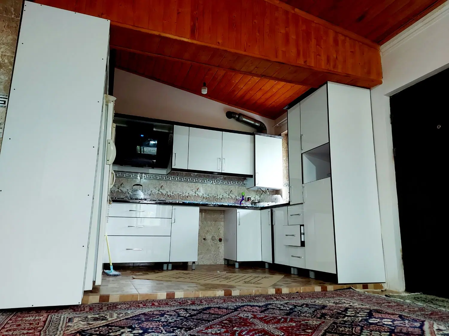 ویلا اجاره ای کلاردشت