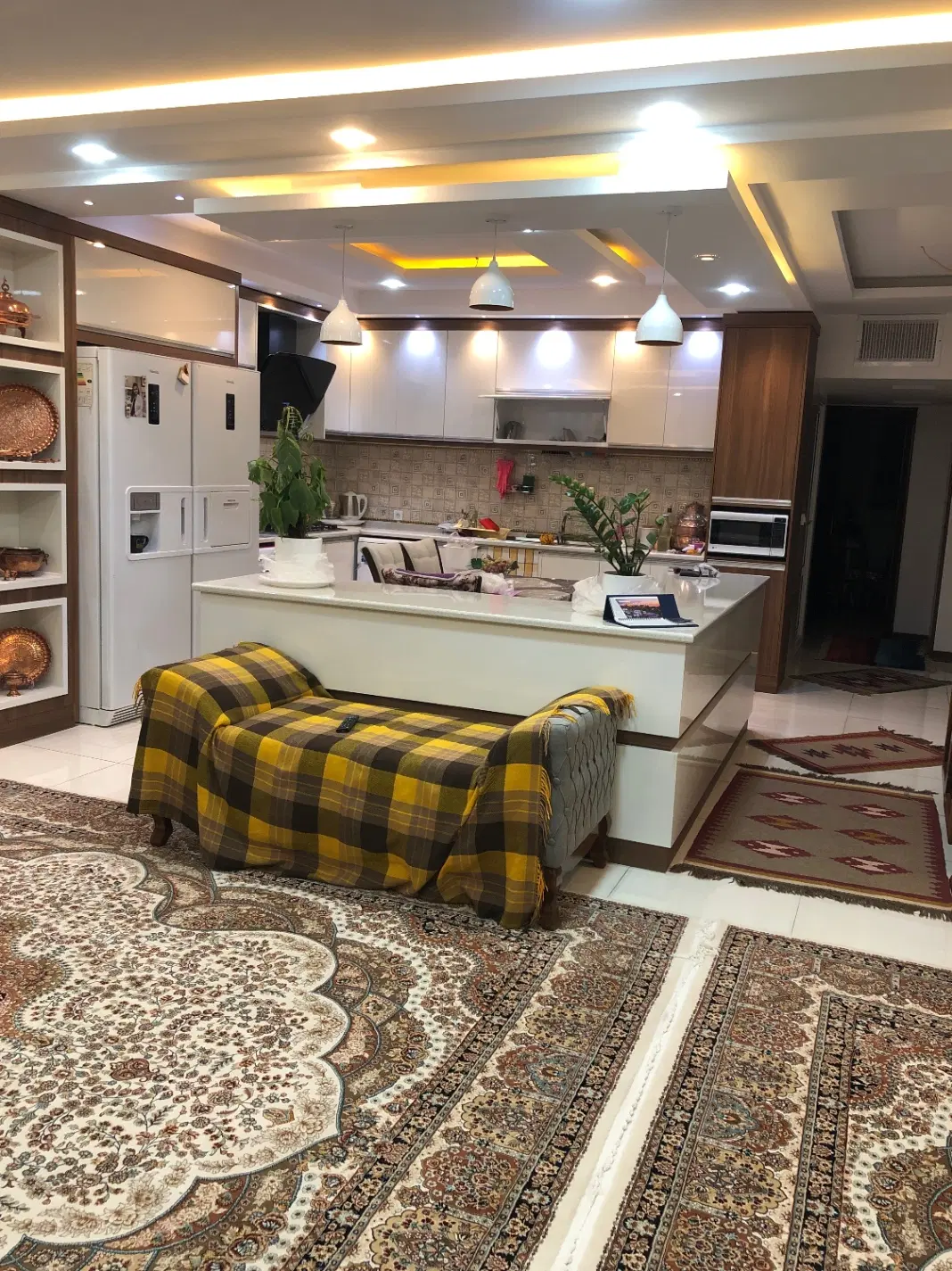 مسکونی