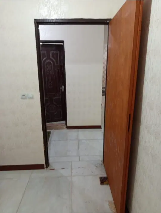 یک واحد آپارتمان شیرین شهر
