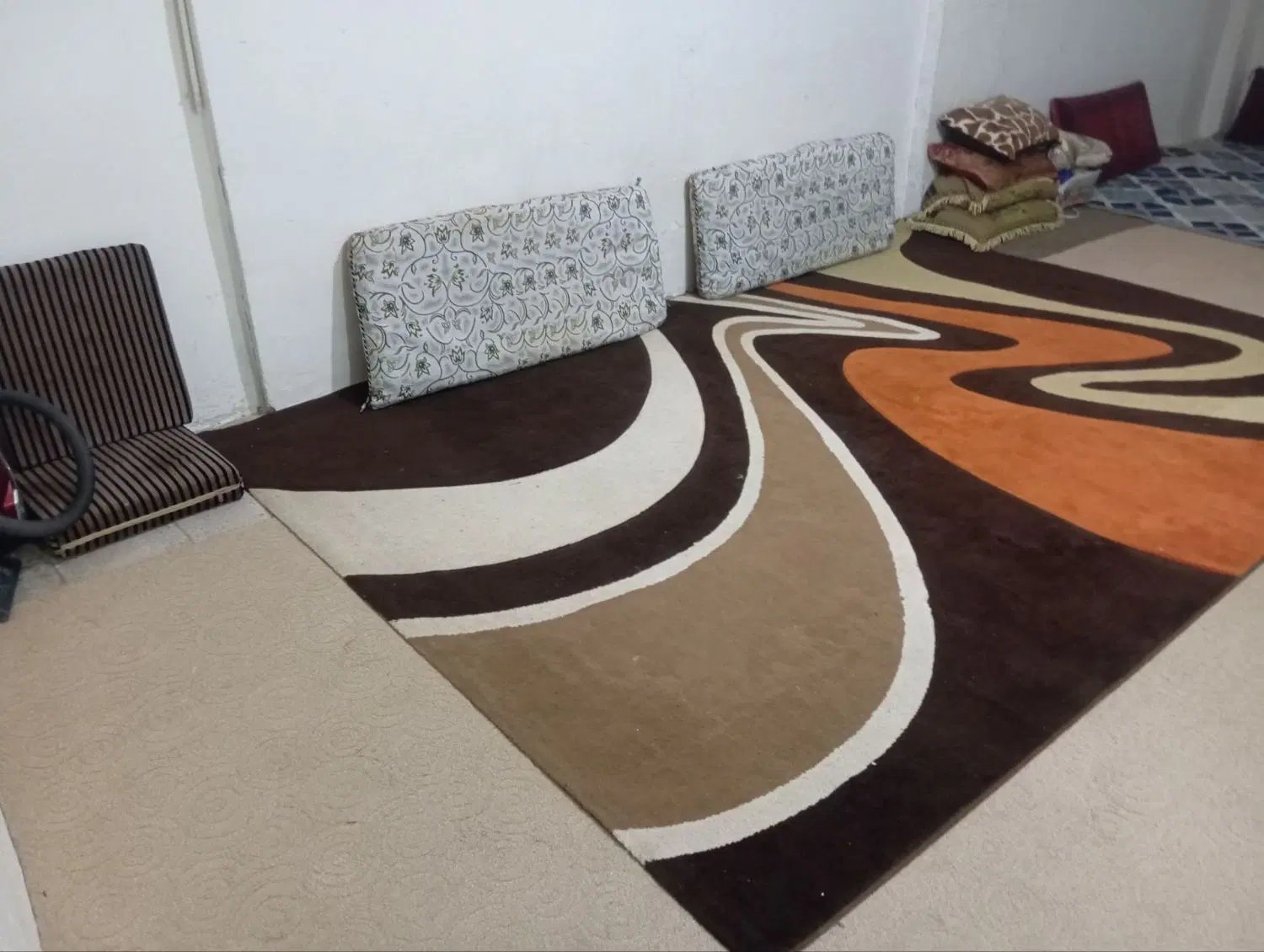 اجاره کوتاه مدت .روزانه هفتگی وماهیانه