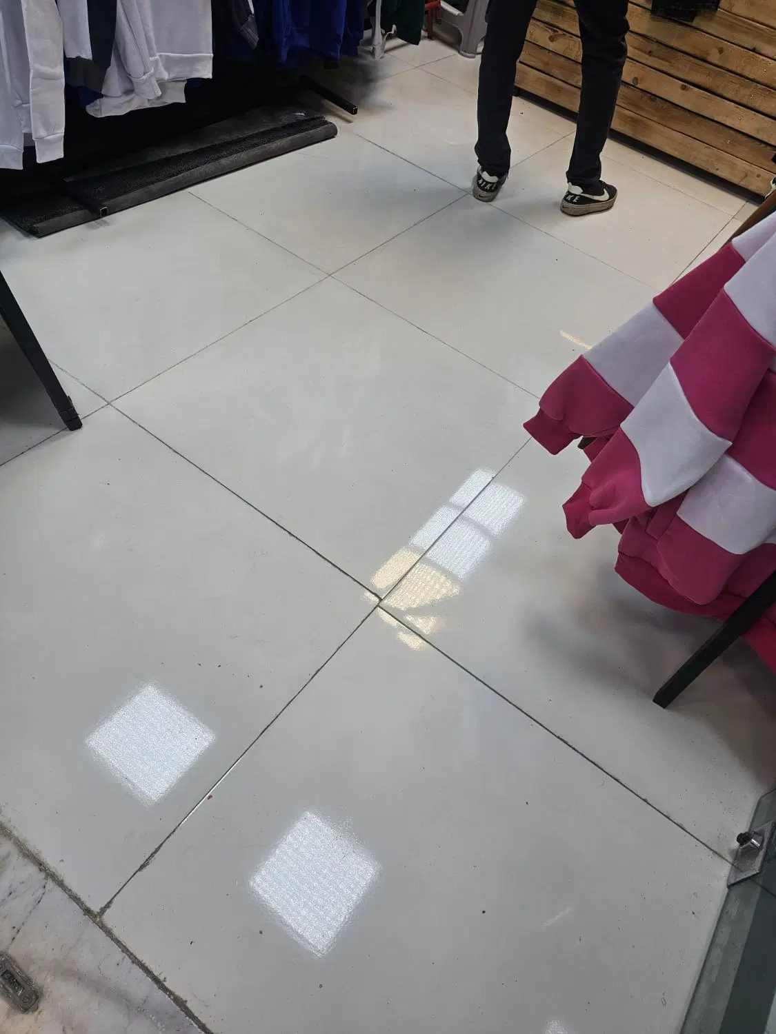 مغازه