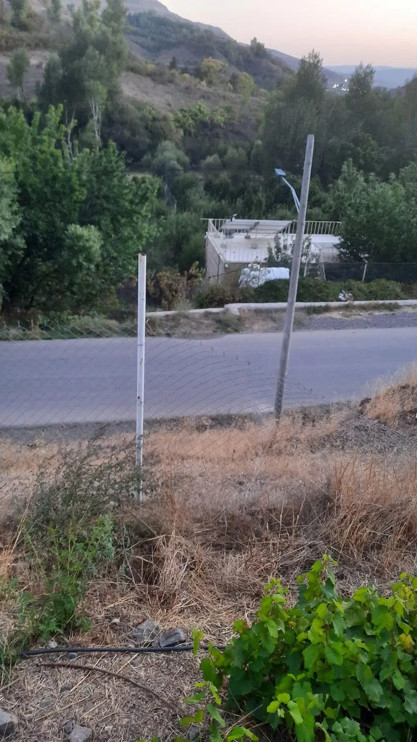 باغ هیر دربند