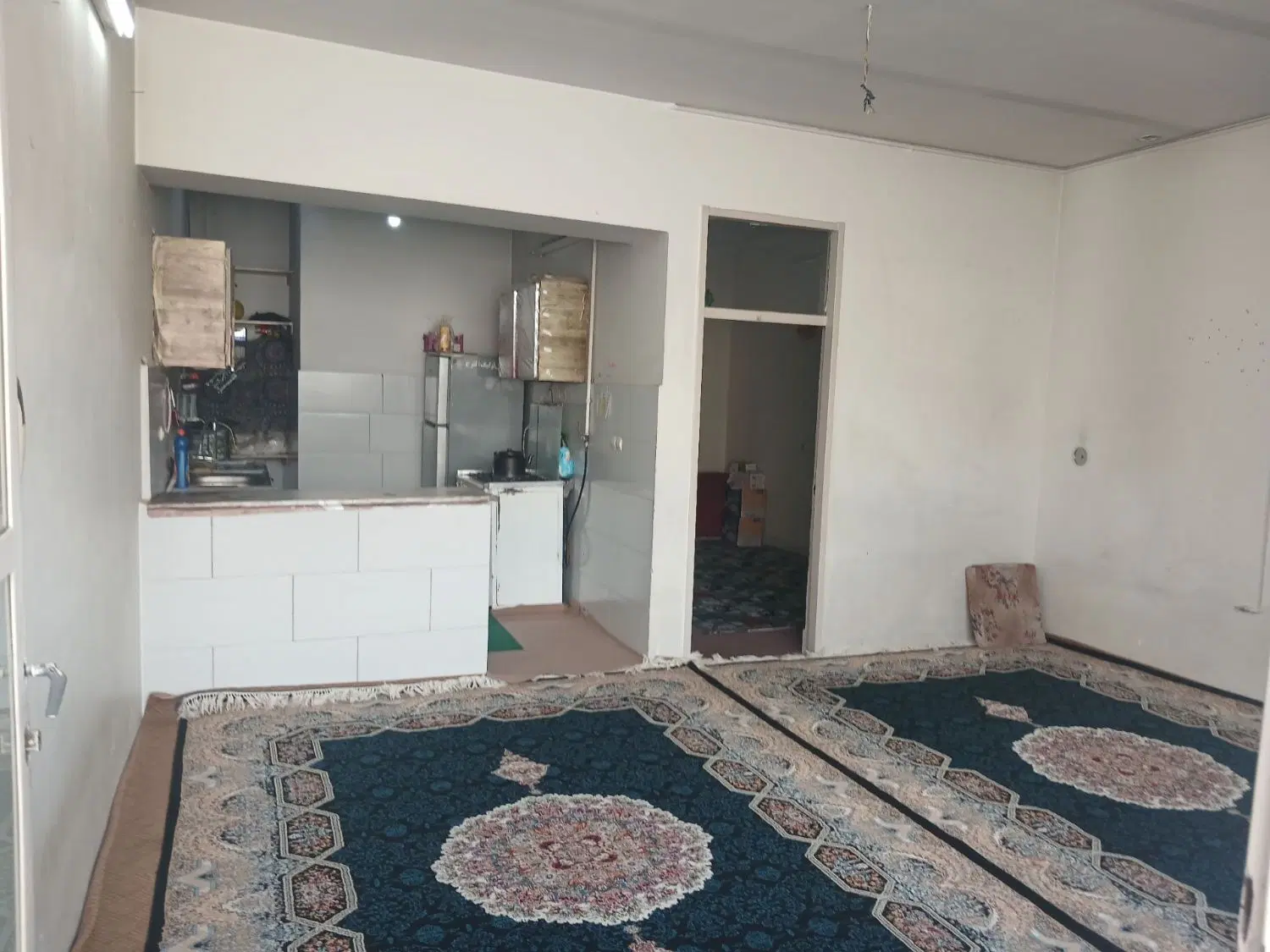 خانه فروشی نقلی