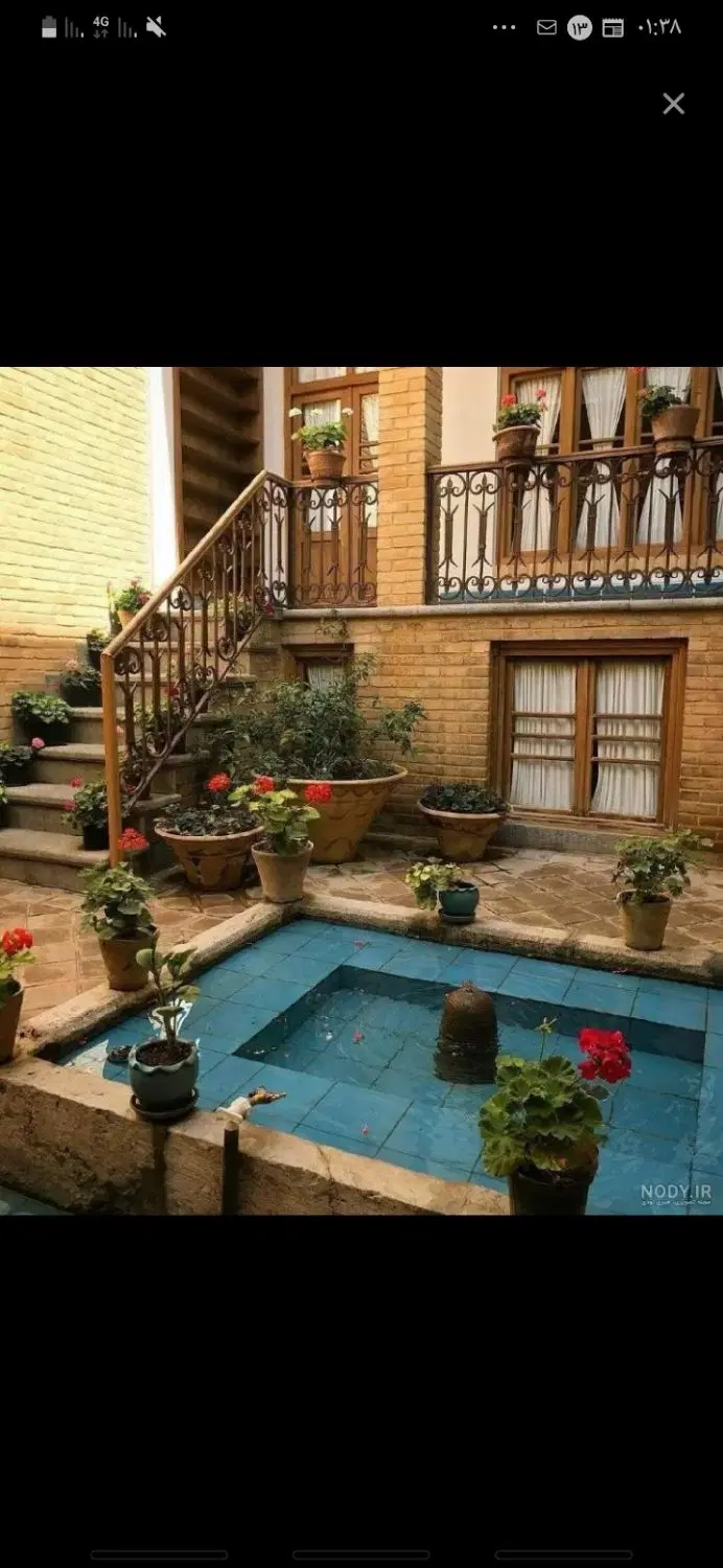 ویلایی ،۵۵متر،۲طبقه