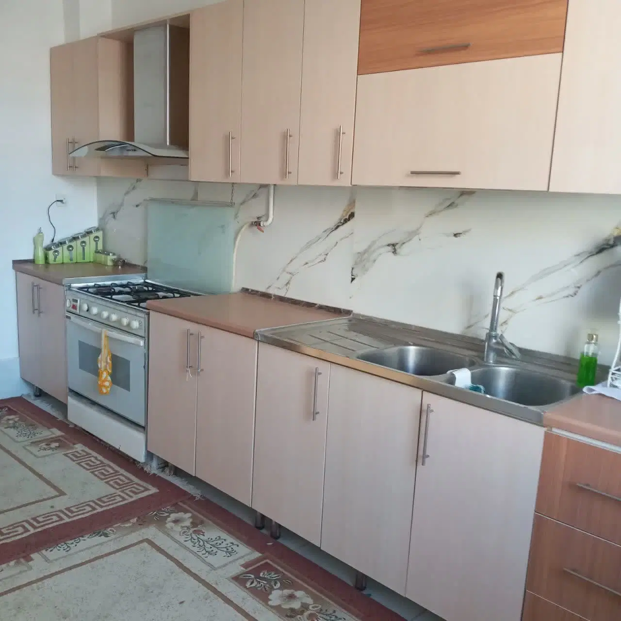 منزل ویلایی 320 متری