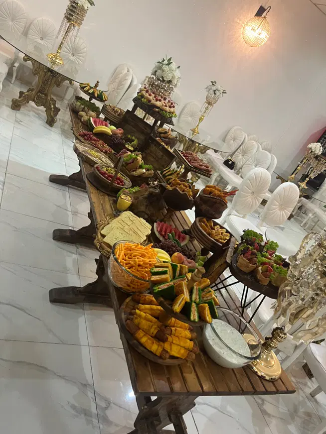 باغ جهت میهمانی و تولد