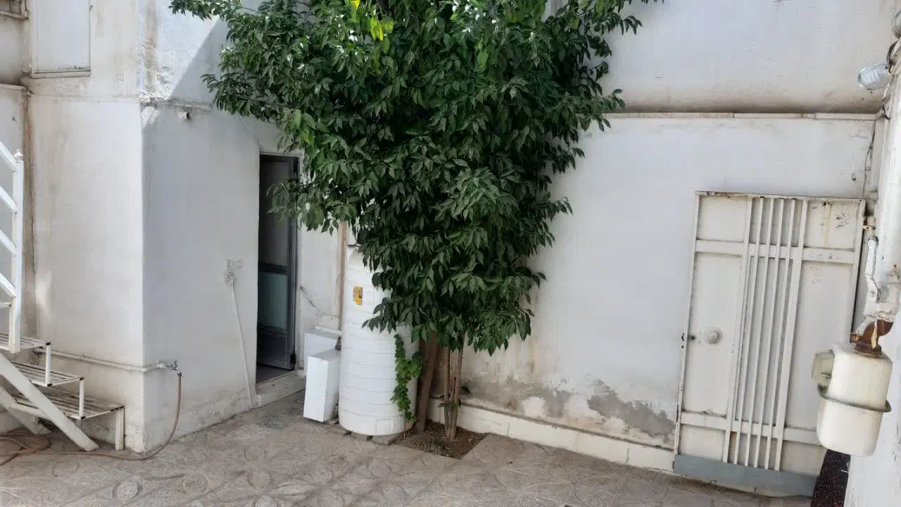 فروش منزل مسکونی ویلایی